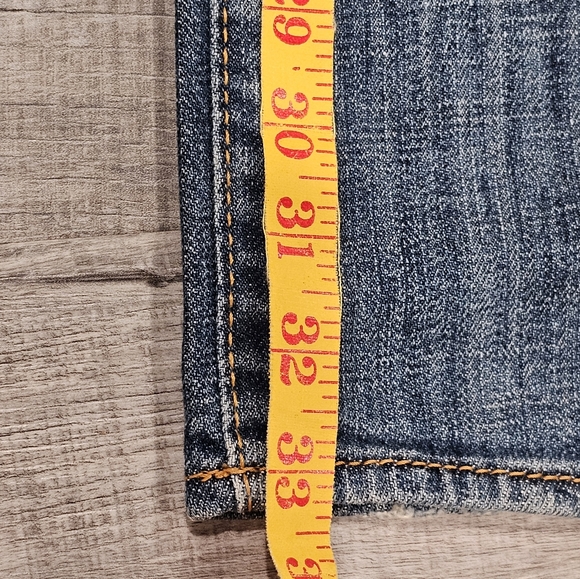 Miss Sixy Jeans - Picture 6 of 7